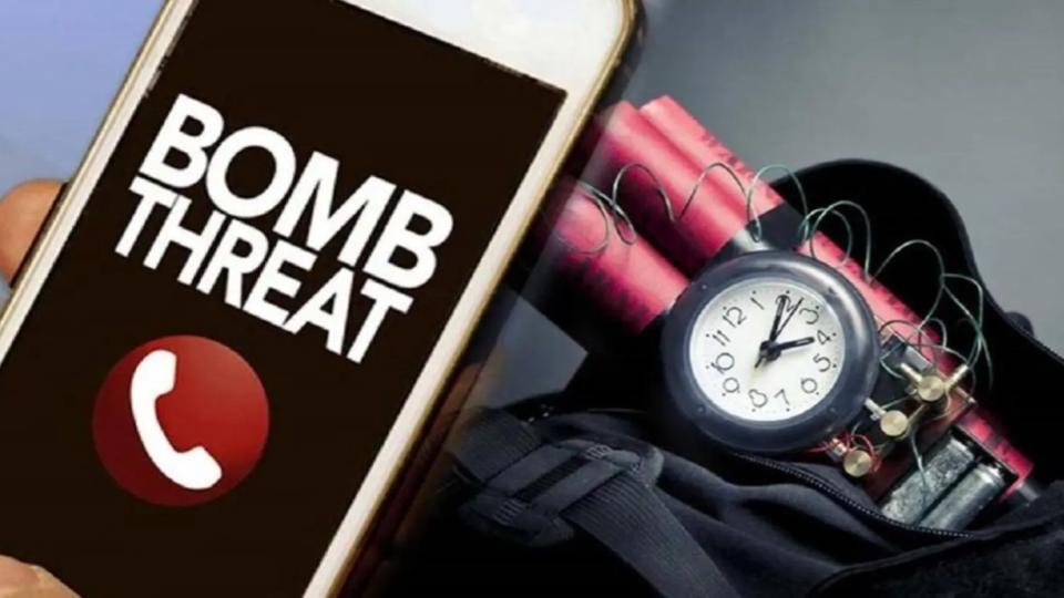 Bomb Threats Trigger High Alert At Courts In Cuttack, Puri, Phulbani