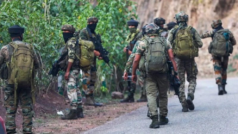officeramongfoursoldierskilledindodaencounter