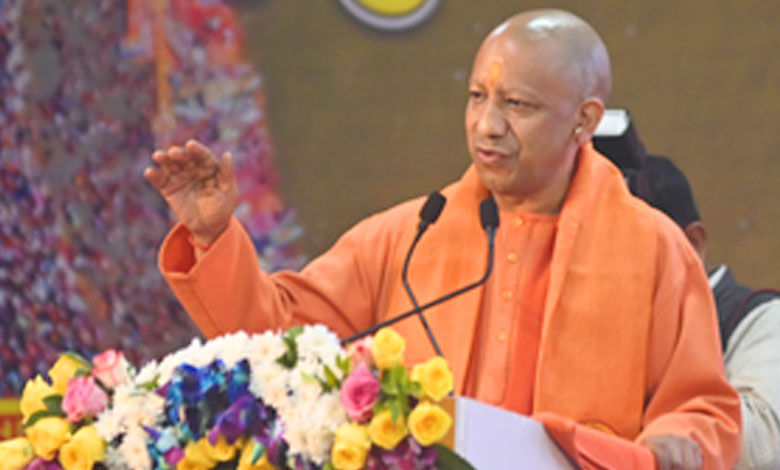 mahakumbhistheprideofindianculture:yogiadityanath
