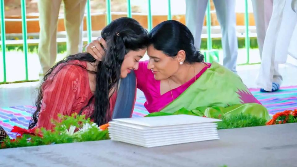 Sharmila Warns Against Linking Daughter’s Wedding To Politics