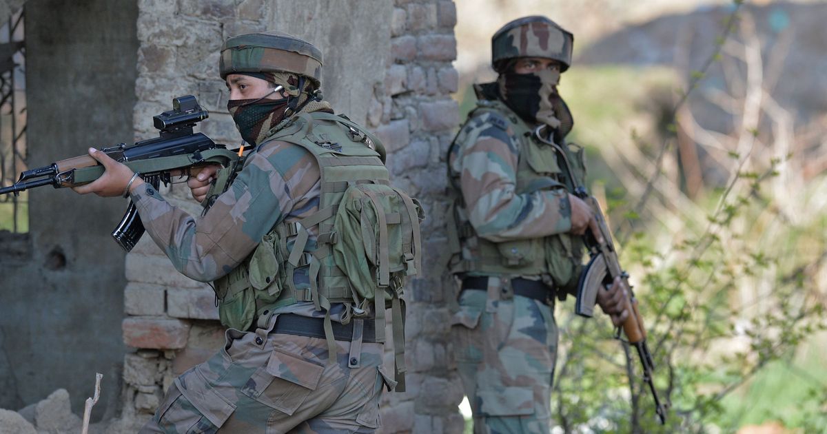 oneterroristkilledinencounterwithsecurityforcesinjksbaramulladistrict