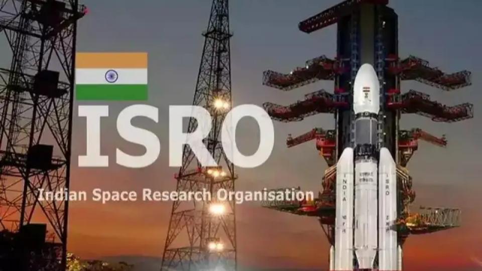 ISRO to launch multiple satellites in 2026 year, says Narayan