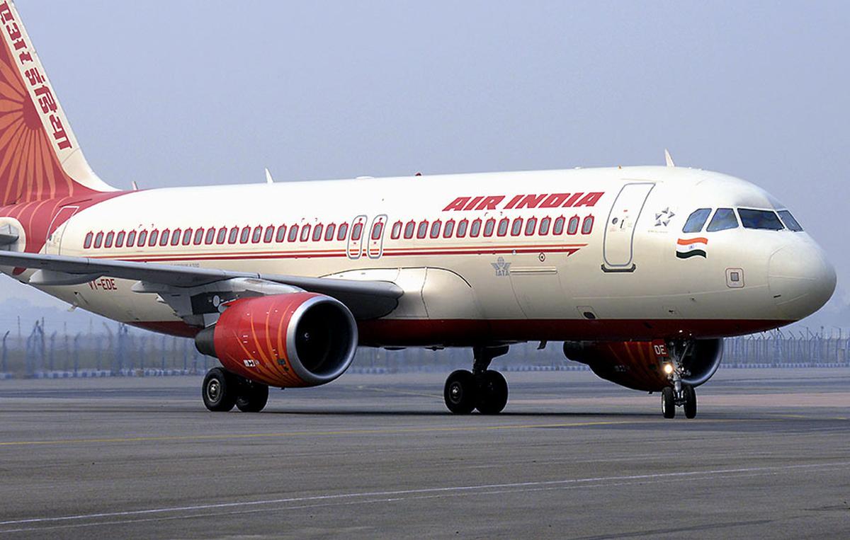 Israel-Iran tensions: 16 long-haul Air India flights diverted