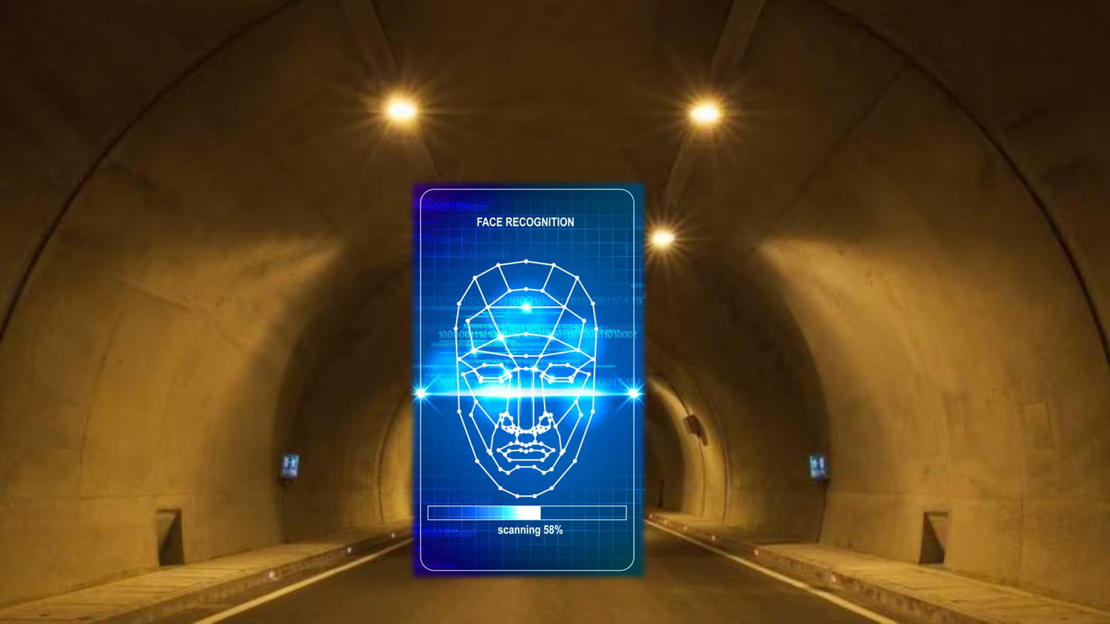 installationofaibasedfacialrecognitionsystematnavyugtunnelinqazigundonjammusrinagarnh44