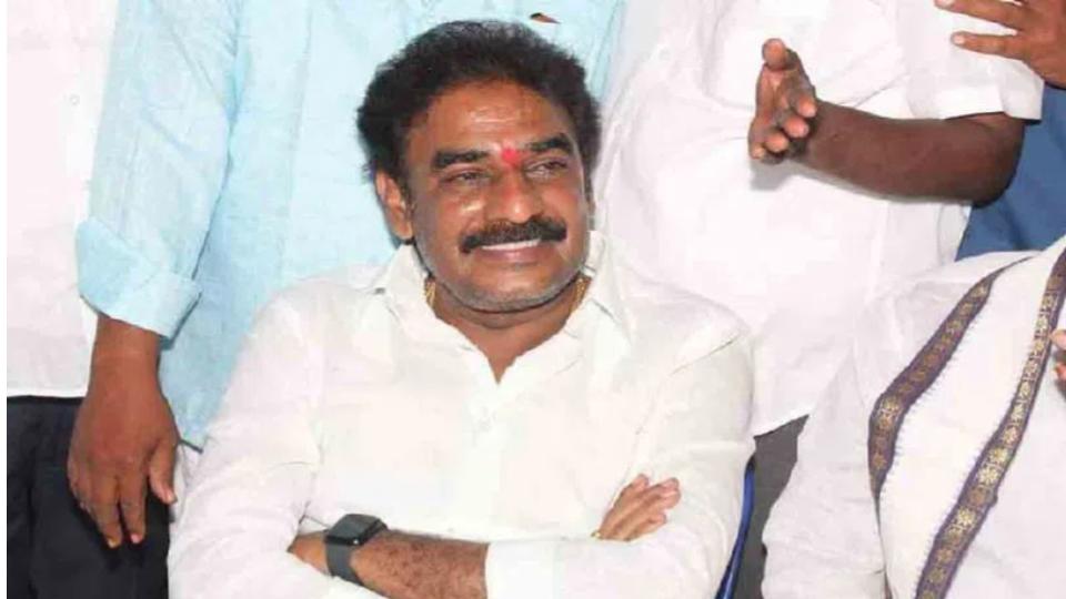 Absconding YSRCP MLA gets interim protection from arrest in AP
