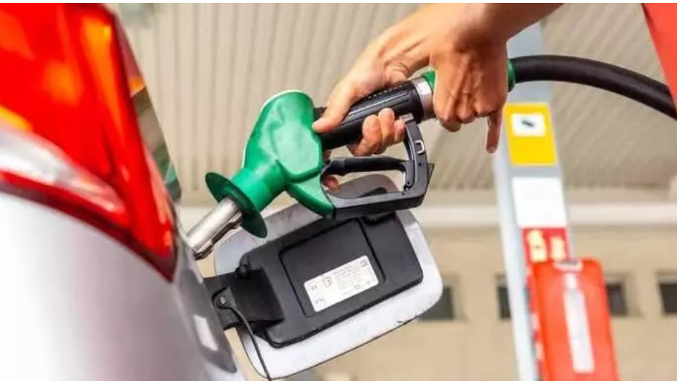 Govt Hikes Windfall Tax On Diesel, ATF Shipments From Oct 31