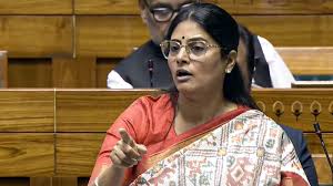 Govt aims to open 25k Jan Aushadhi Kendras by March 2027- Minister Anupriya Patel