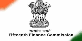 rs143lakhcroreallocatedtorurallocalbodiesover3yearsunder15thfinancecommission:centre