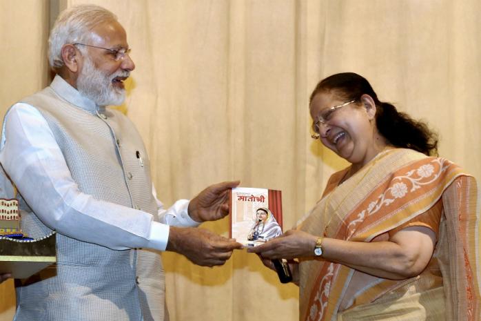 onlytaicanadmonishme:modionsumitramahajan