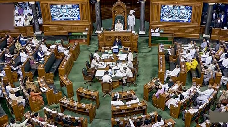 newcriminallaws:loksabhapanelmeettoday