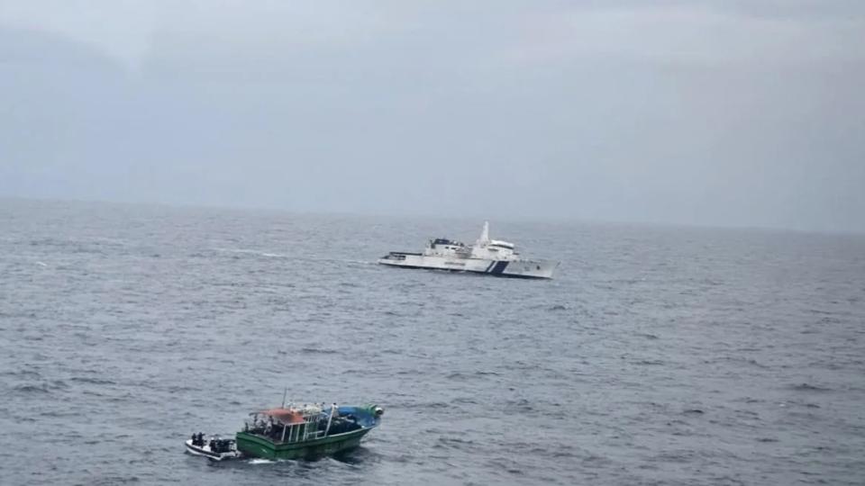 6 Vizag Fishermen Still Missing in Andhra, Families Await Hope