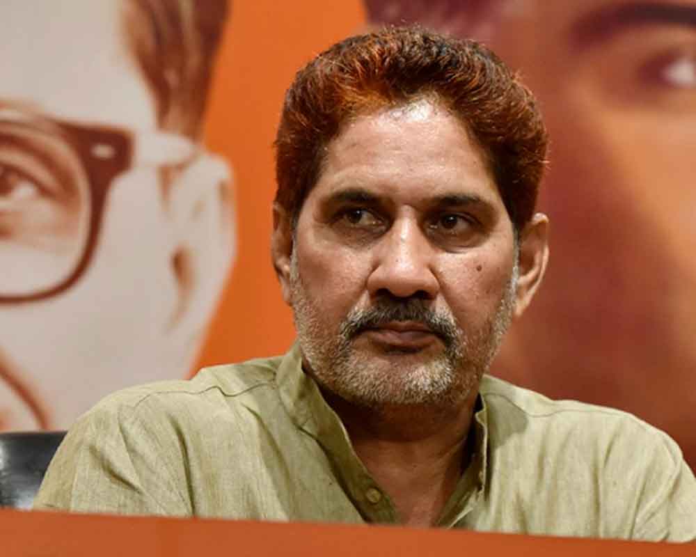 haryanabjpchiefsubashbaralaquits
