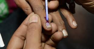 uttarakhand:60%votingrecordedformunicipalbodies