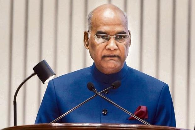 presidentramnathkovindtobeonafourdayvisittomaharashtrafromtoday
