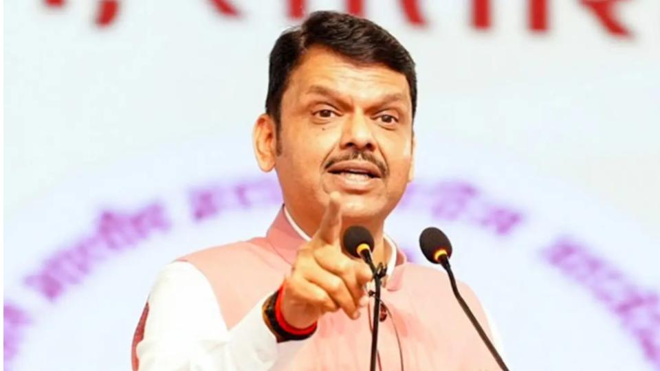 Mumbai Mayor Will Be Marathi, Chants Vande Mataram