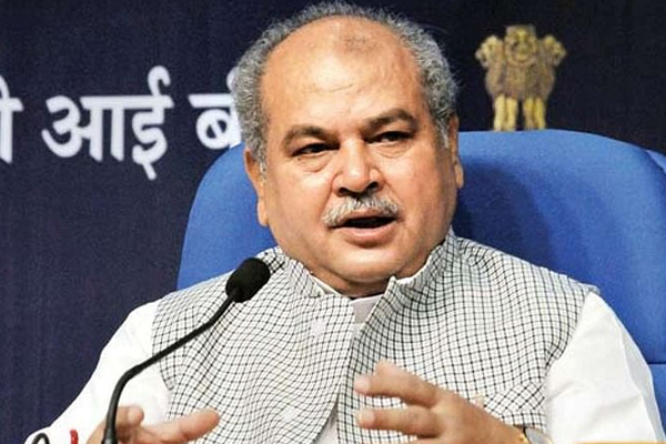 unionagricultureministernarendrasinghtomarlaunchesayushmansahakarscheme