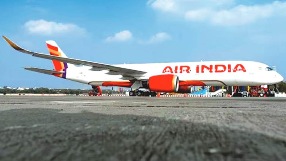 Air India Told to Pay Rs 1.5 Lakh Compensation For Poor Services