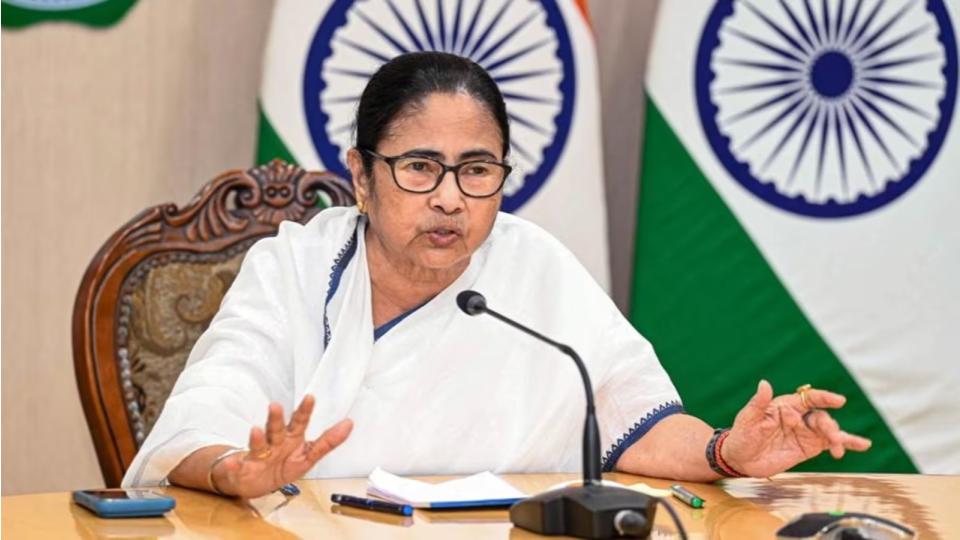 Mamata congratulates successful candidates of CBSE class 12 exams