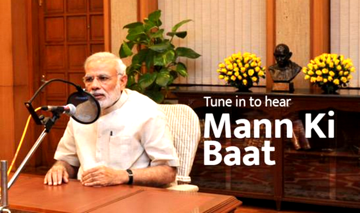 pmmoditosharehisthoughtsinmannkibaatonallindiaradiotomorrow