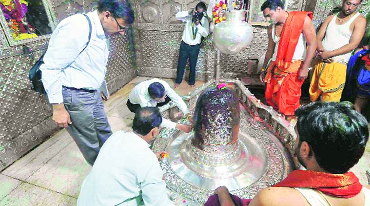 screfusedtointerferewiththeritualsfollowedinujjainsmahakaltemple