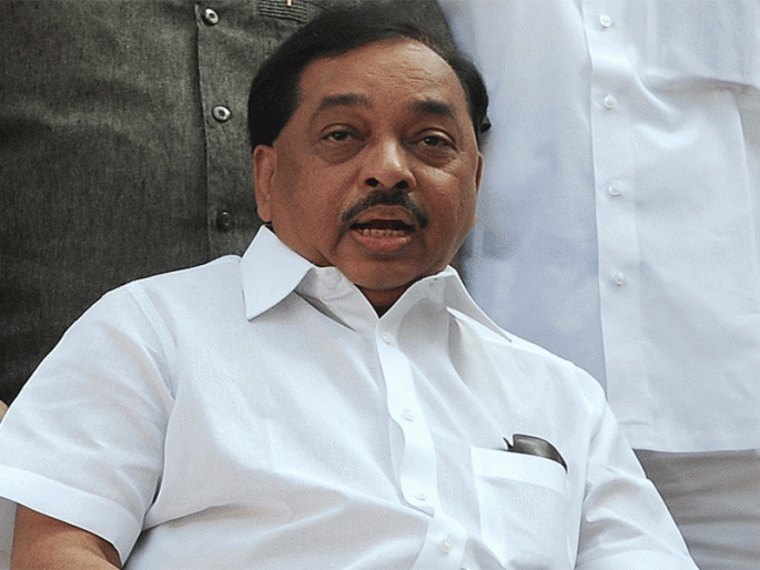 bombayhcgrantsinterimprotectiontounionministernarayanrane