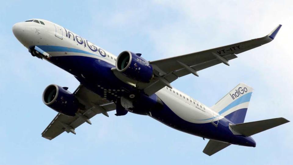 IndiGo resumes 11 flights from Jammu, cancels seven from Srinagar