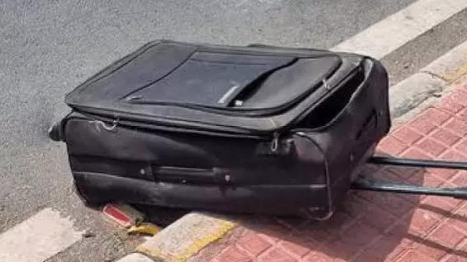 Girl Killed By Cousin, Body Stuffed In Suitcase In Delhi