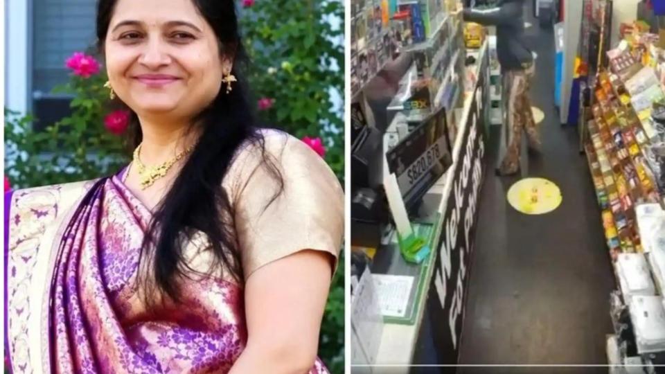 videoofindianoriginwomanshotdeadinsideunitedstatessupermarket
