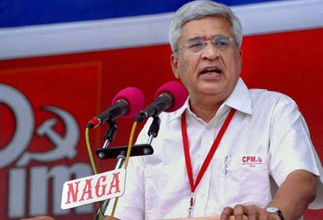 if10morestategovtsopposenpritwillbeburiedsayscpi(m)leaderprakashkarat