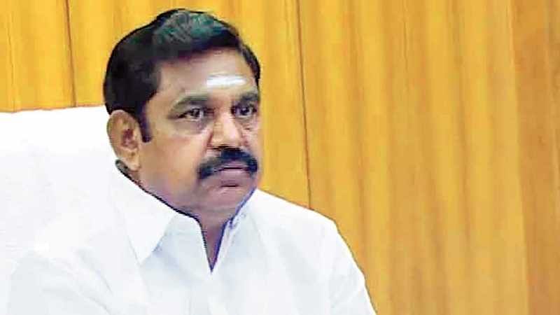 tamilnaducmepalaniswamysaysfarmlawsarebeneficialtofarmersofstate