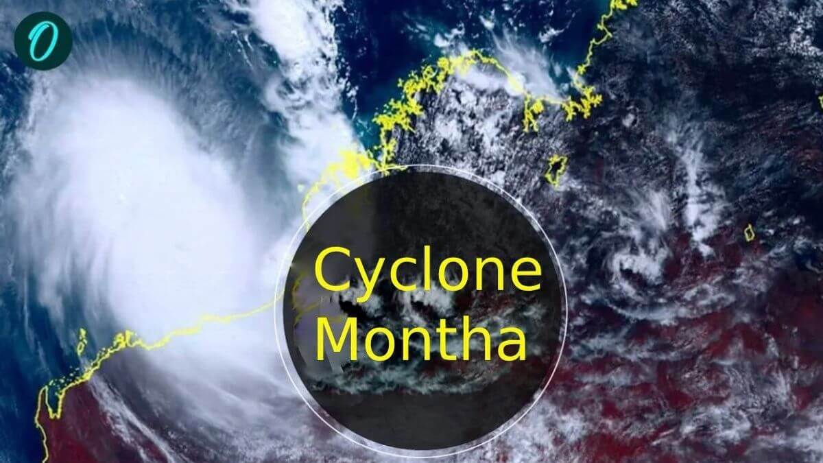 Cyclone Montha: AP imposes night curfew, bans vehicle movement in 7 coastal districts
