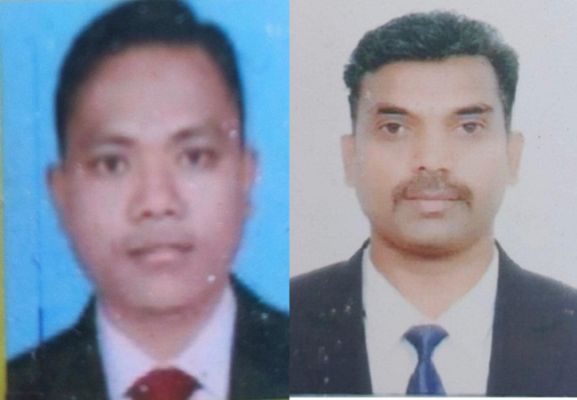 twoindianofficialsofhighcommissionarrestedinpakistanreleased