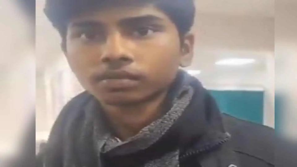 bombthreatatkumbhmelabiharyoungsterheldoverfakeonlineidentity