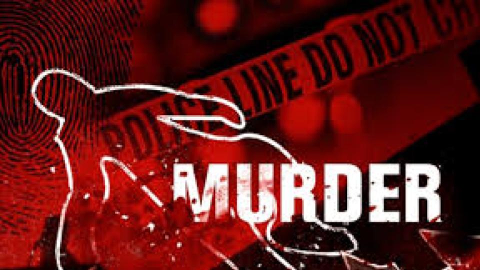 Man Murdered  Over Land Dispute in Tirupati, AP