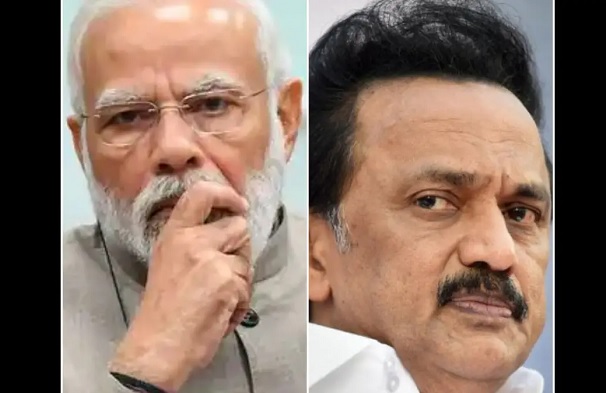 modiintamilnadu:cmstalinbatsfortamilaspmunveilsslewofprojects