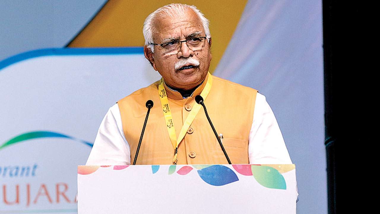 haryanachiefministermanoharlalannounceseverytuesdaywillbecarfreedayinkarnal