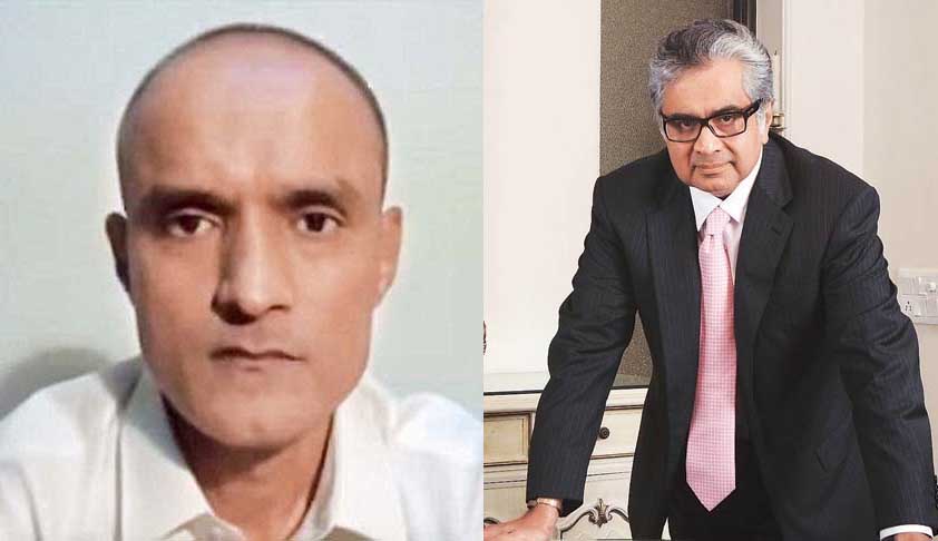 harishsalvechargedre1tofightkulbhushanjadhavcaseaticj:sushmaswaraj