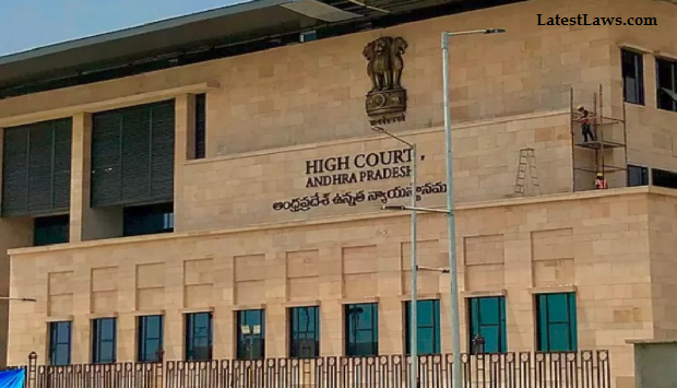 AP High Court Gets Four Permanent Judges