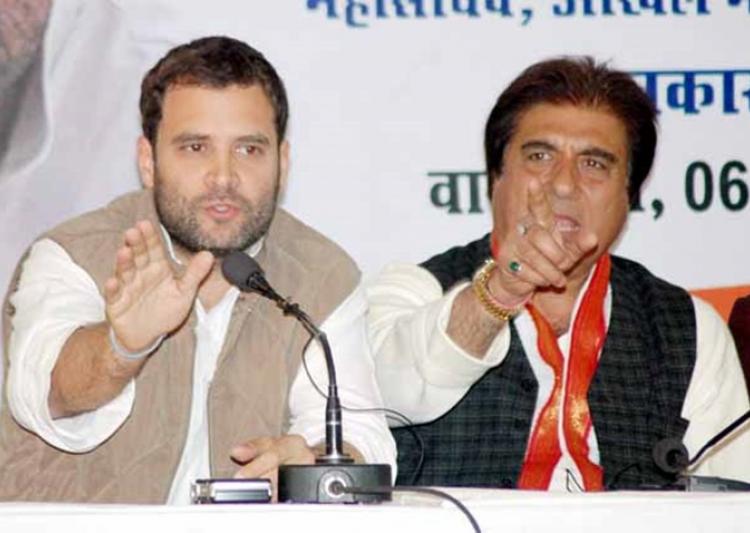 noallianceinupcong‘capableenough’tofightelectionsonitsown:rajbabbar