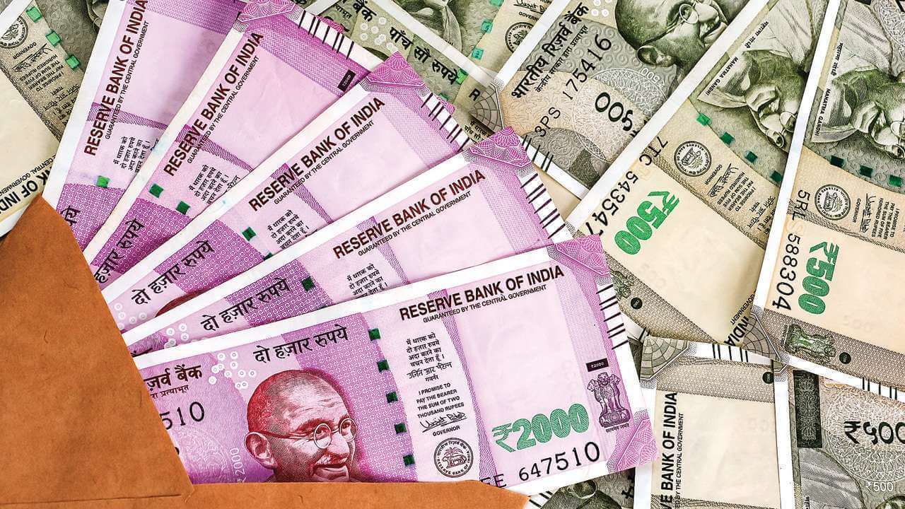 MHA amends new rules, allows relatives living abroad can send up to Rs 10 lakh without disclosing it