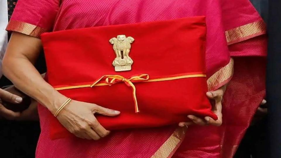unionbudget2025mayintroducechangesinincometaxslabs