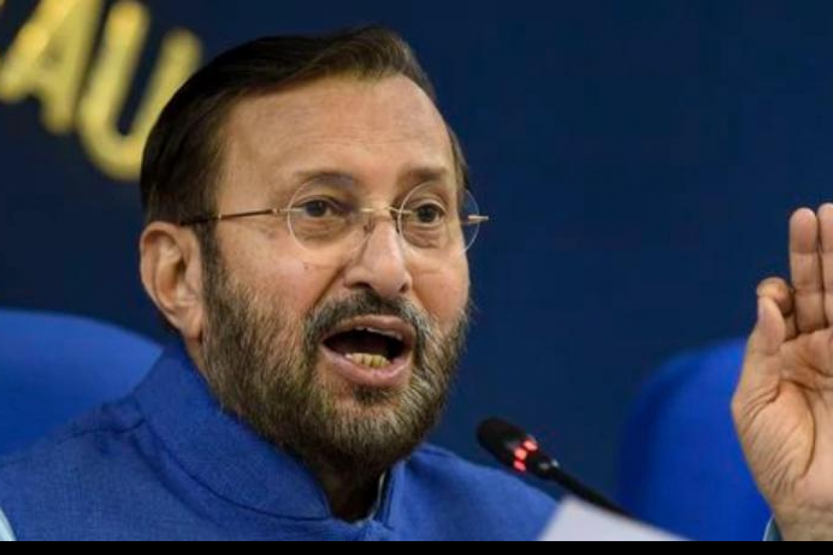 newguidelinesforsocialmediaintermediariesottplatformsdigitalmediawillbringuniformity:prakashjavadekar