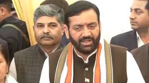 haryanacmnayabsinghsainiattendsstatelevel‘parikshapecharcha’eventinpanchkula