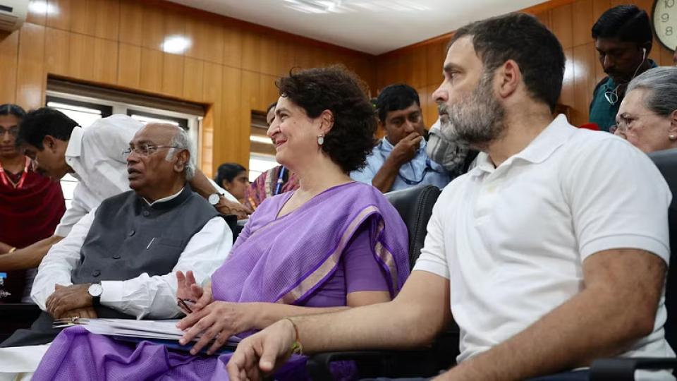 wayanadwillhave2membersinparliamentsaysrahulgandhi