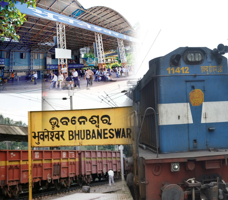 ‘gaurakshaks’createmayhematbhubaneswarrailwaystation