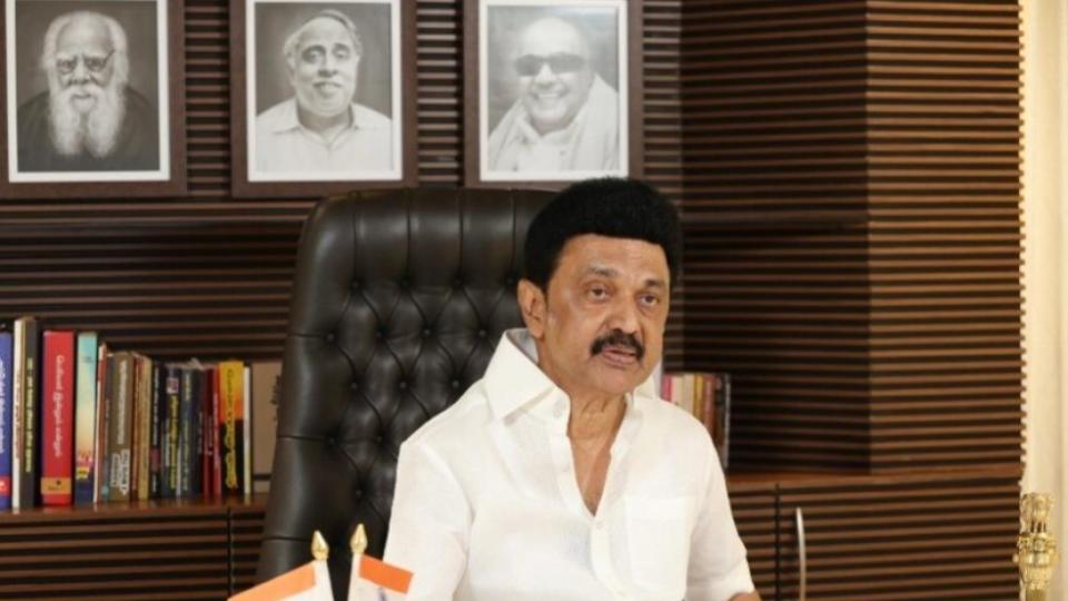 M.K Stalin Urges PM Modi To Address Fishermen Issues With Sri Lanka