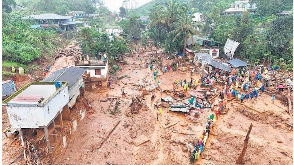 Kerala Govt Disburses Rs 49 Lakh to Kin 