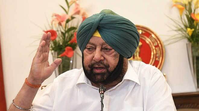 willtakebjpalliestocourtoverunconstitutionalandantifarmerlaws:punjabcm