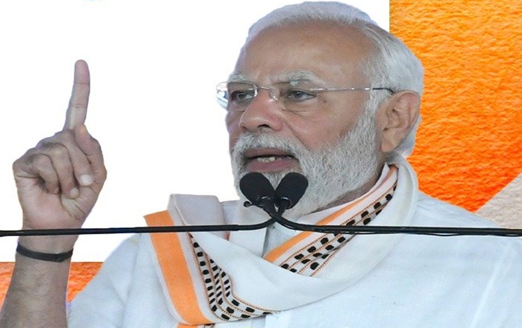 allindiaradiopresentsselectquotesofpmfrommannkibaatasprogrammecompletes100thepisodeinapril