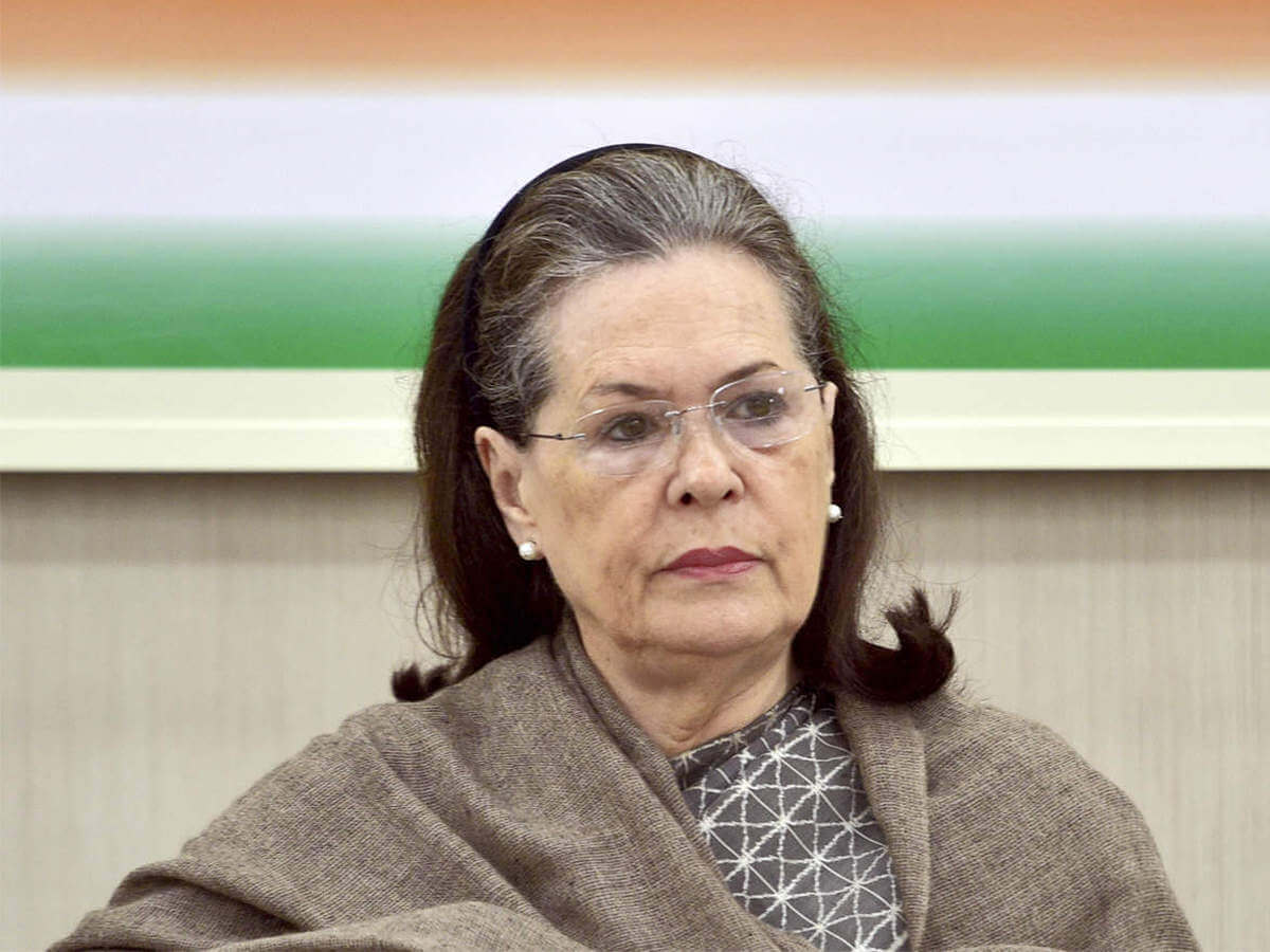 soniagandhiwritestopmmodiurgesgovttoextendfreerationsupplytopoorfor3moremonths